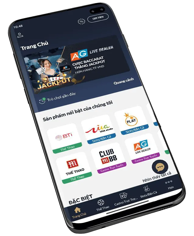 Tin tức sòng bạc trực tuyến