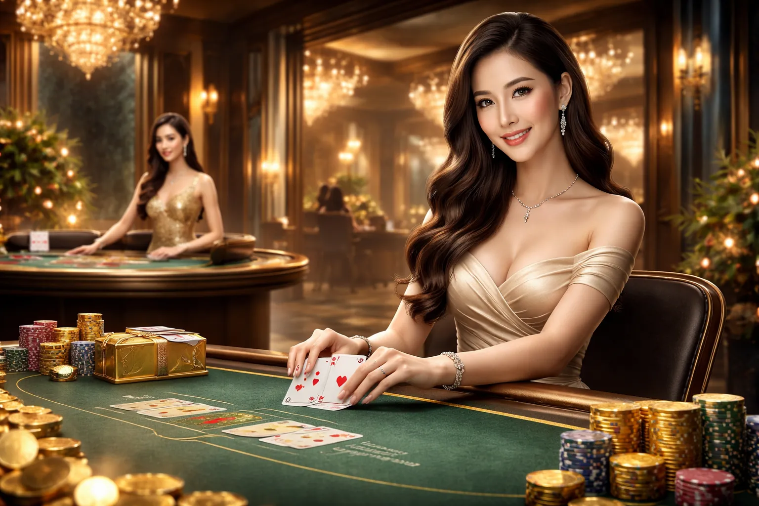 Sân vận động với ánh đèn rực rỡ, biểu tượng cho cá cược thể thao 678win thể thao
