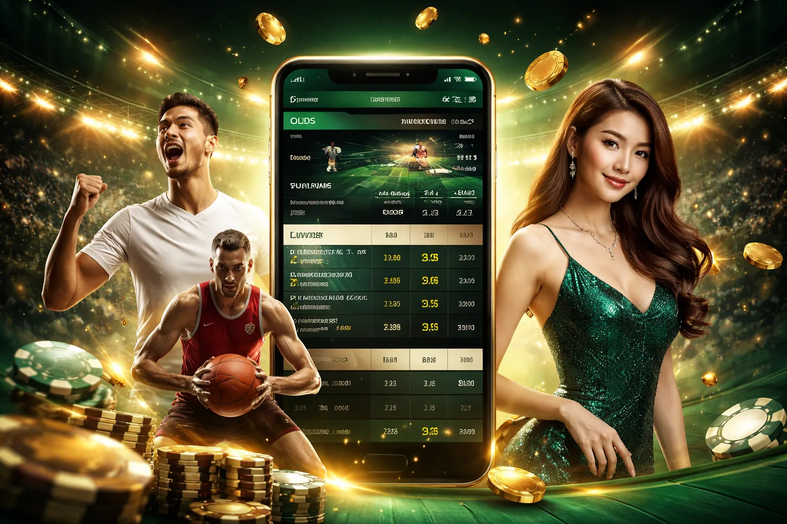 Hình ảnh đăng nhập 678win Thể Thao
