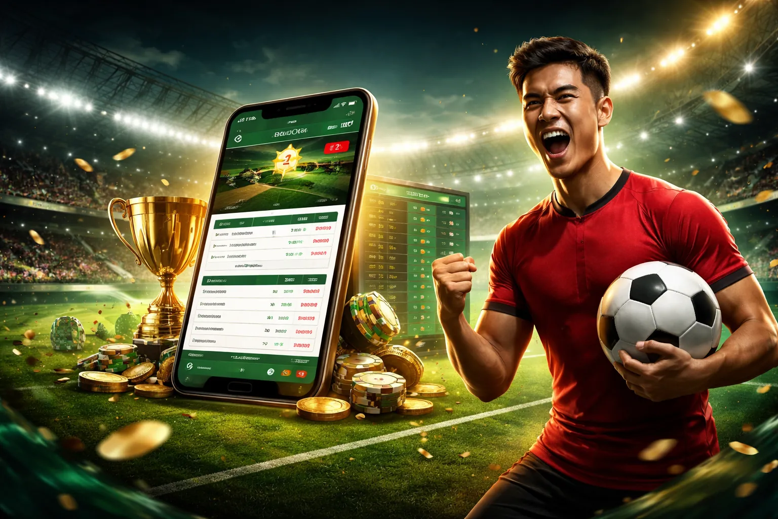 Cam kết khách hàng 678win Thể Thao